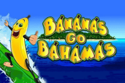 Слот Bananas go Bahamas в игровом клубе Вулкан
