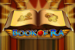 Слот Book Of Ra в игровом клубе Вулкан