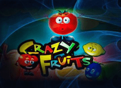 Слот Сrazy Fruits в игровом клубе Вулкан