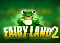 Слот Fairy Land 2 в игровом клубе Вулкан