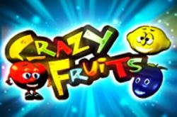 Игровой автомат Сrazy Fruits