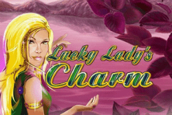 Слот Lucky ladys charm в игровом клубе Вулкан