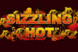 Слот Sizzling Hot в игровом клубе Вулкан